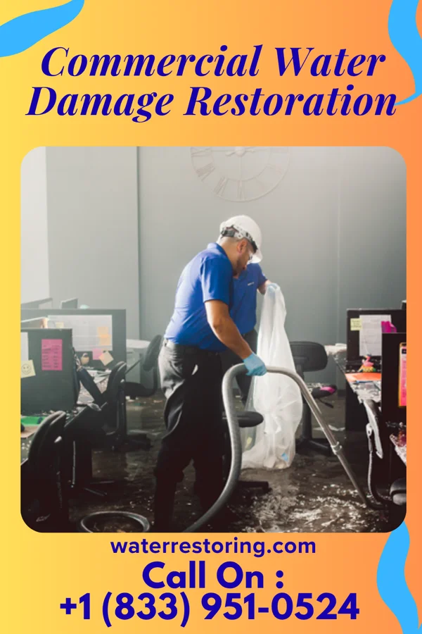 Commercial Water Damage Restoration in Hurstbourne Acres, KY